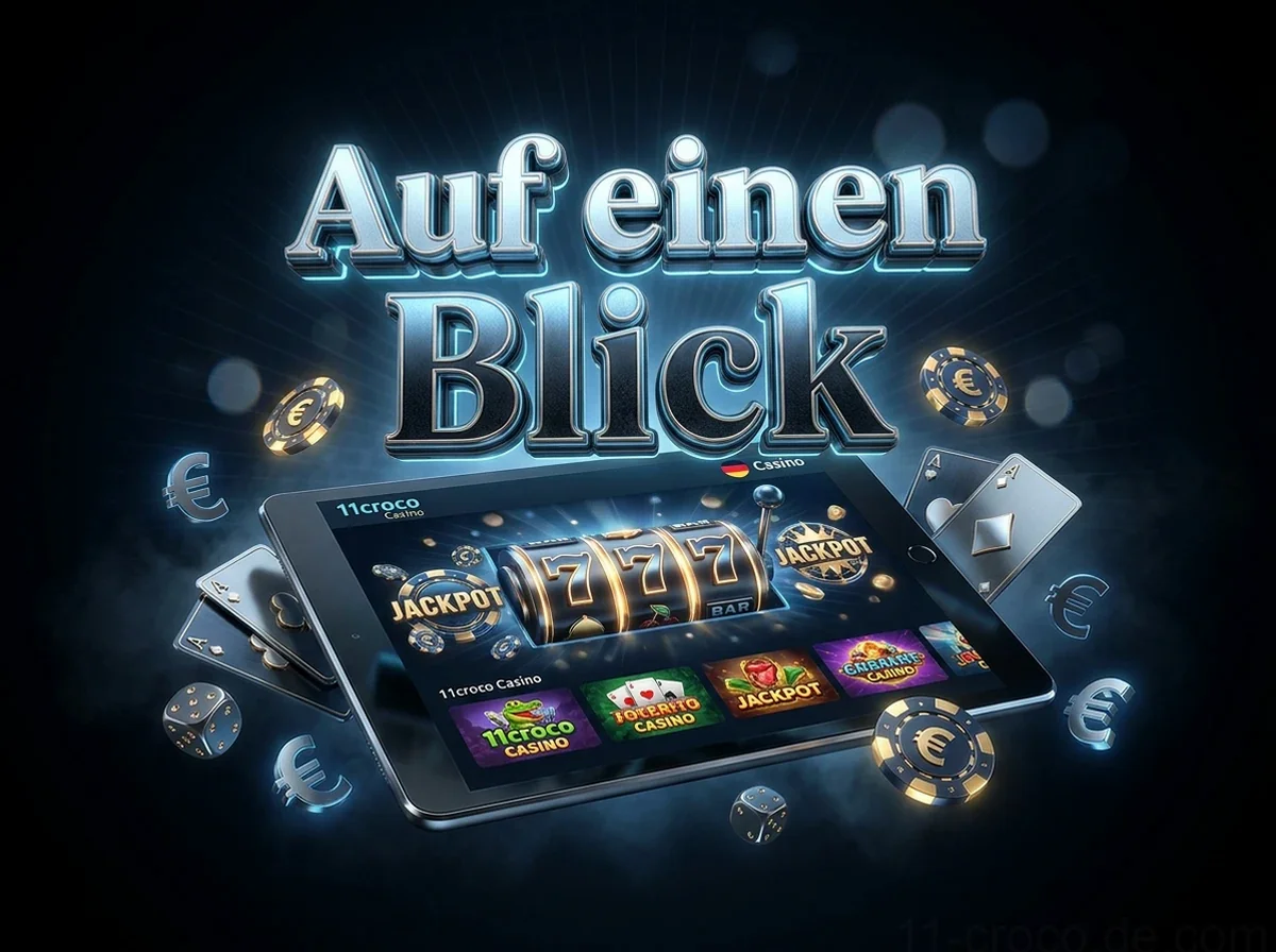 Auf einen Blick