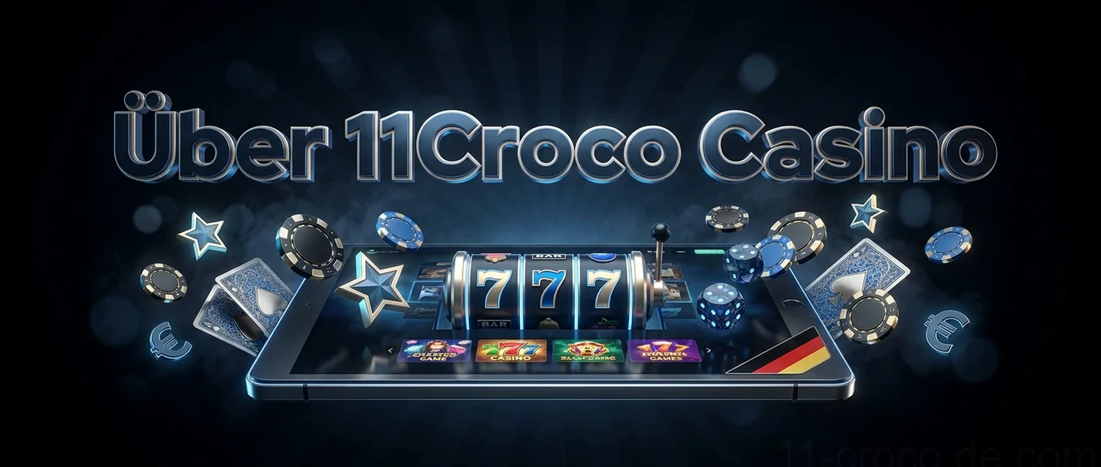 Über 11Croco Casino